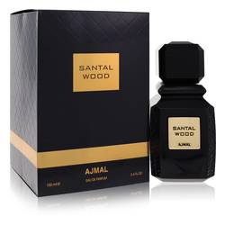 Ajmal Santal Wood EDP for Unisex