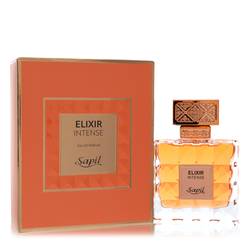 Sapil Elixir Intense EDP for Unisex