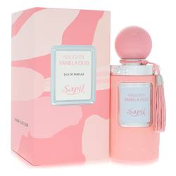 Sapil Naughty Vanilla Oud EDP for Women