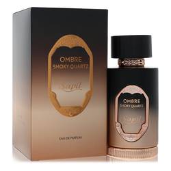Sapil Ombre Smoky Quartz EDP for Unisex