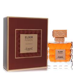 Sapil Elixir Fusion EDP for Unisex
