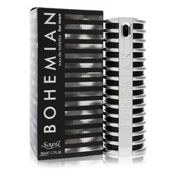 Sapil Bohemian EDT for Men