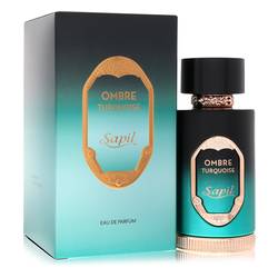 Sapil Ombre Turquoise EDP for Unisex