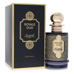 Sapil Royale Oud EDP for Unisex