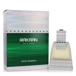 Swiss Arabian Rakaan EDP for Men