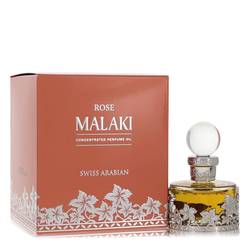 Swiss Arabian Rose Malaki Concentrated Perfume Oil for Women