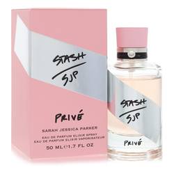Sarah Jessica Parker Stash Prive EDP for Women