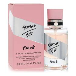 Sarah Jessica Parker Stash Prive EDP for Women
