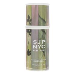 Sarah Jessica Parker Nyc Pure Crush EDP for Women (Tester)