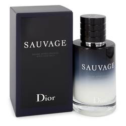 Christian Dior Sauvage After Shave Balm for Men