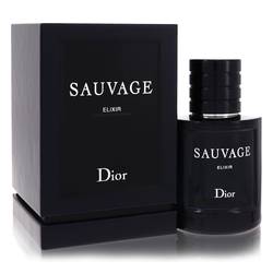 Christian Dior Sauvage Elixir EDP for Men