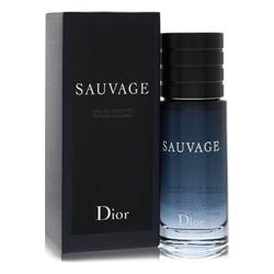 Christian Dior Sauvage EDT for Men (30ml / 60ml / 100ml / 200ml)