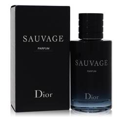 Christian Dior Sauvage Parfum Spray for Men