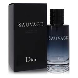 Christian Dior Sauvage EDT for Men (Refillable)