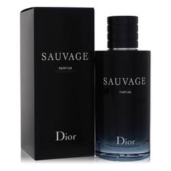 Christian Dior Sauvage Parfum for Men (60ml / 100ml / 200ml)