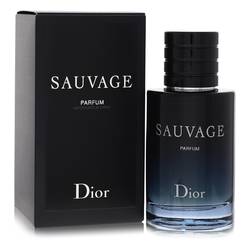 Dior Sauvage パルファム 100ml 箱付き Christian Dior Sauvage Parfum for Men (60ml / 100ml / 200ml
