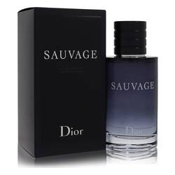Christian Dior Sauvage EDT for Men (30ml / 60ml / 100ml / 200ml)