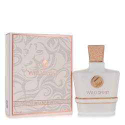 Swiss Arabian Wild Spirit EDP for Women