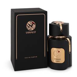 Sawalef Illusion EDP for Unisex