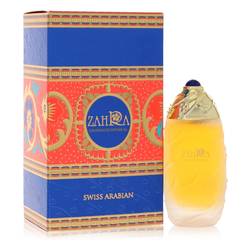 Swiss Arabian Zahra Perfume Oil