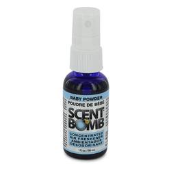 Scent Bomb Air Freshener Baby Powder Concentrated Air Freshener Spray