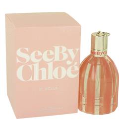 See By Chloe Si Belle EDP for Women