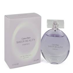 Calvin Klein Sheer Beauty Essence EDT for Women (30ml / 50ml / 100ml)