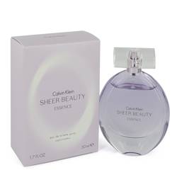 CK Sheer Beauty Essence EDT for Women | Calvin Klein