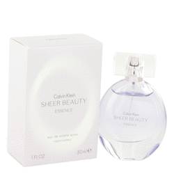 Calvin Klein Sheer Beauty Essence EDT for Women (30ml / 50ml / 100ml)