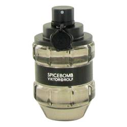 Viktor & Rolf Spicebomb EDT for Men (Tester)