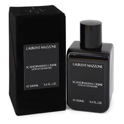 Laurent Mazzone Scandinavian Crime Extrait De Parfum for Women