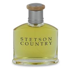 Stetson Country Cologne Spray for Men (Unboxed) | Coty