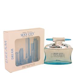 Sexy City Dream EDP for Women | Parfums Parisienne