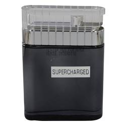 Jeanne Arthes Supercharged EDT for Men (Tester)