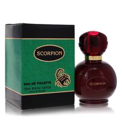 Parfums JM Scorpion EDT for Men