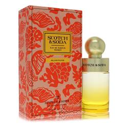 Scotch & Soda Island Water EDP for Women (40ml / 90ml)
