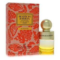 Scotch & Soda Island Water EDP for Women (40ml / 90ml)