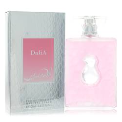 Salvador Dali Dalia EDT for Women