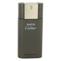 Santos De Cartier EDT for Men (Unboxed)