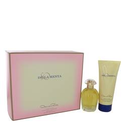 So De La Renta Perfume Gift Set for Women | Oscar de la Renta