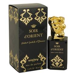 Sisley Soir D'orient EDP for Women