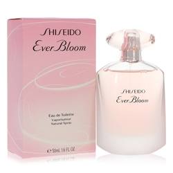 Shiseido Ever Bloom EDT for Women
