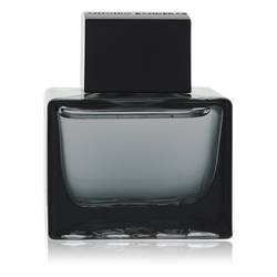 Antonio Banderas Seduction In Black After Shave for Men (Unboxed)