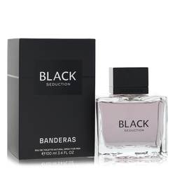 Antonio Banderas Seduction In Black EDT for Men (100ml / 200ml)