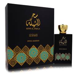 Swiss Arabian Sehr Al Sheila EDP for Unisex