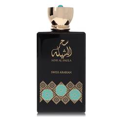 Sehr Al Sheila EDP for Unisex (Tester) | Swiss Arabian