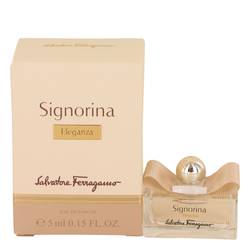 Salvatore Ferragamo Signorina Eleganza Miniature (EDP for Women)
