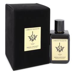 Laurent Mazzone Sensual & Decadent Extrait De Parfum for Women