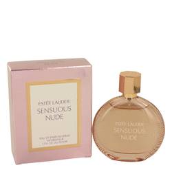 Estee Lauder Sensuous Nude EDP for Women (50ml / 100ml)