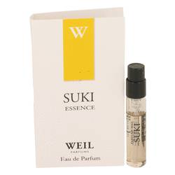 Suki Essence Vial for Women | Weil
